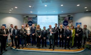 La zona di Alba di Confartigianato ha premiato la “Fedeltà associativa”