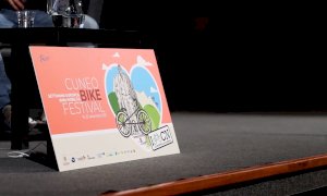 I numeri del Cuneo Bike Festival raccontati in un video