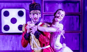 Alba, ecco il calendario degli spettacoli e dei laboratori in programma per le festività