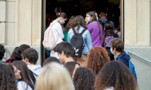 Scuola, in quarantena 32 classi nella Granda. In tutto il Piemonte sono 250