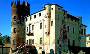 Il gruppo territoriale dell’area del Saviglianese di 