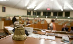 Il Consiglio regionale approva due OdG sulla violenza di genere