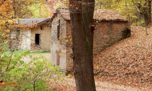 Domenica 28 escursione guidata alle laouziere nel vallone di San Pietro di Monterosso Grana