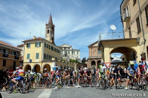 Ciclismo amatoriale Libertas