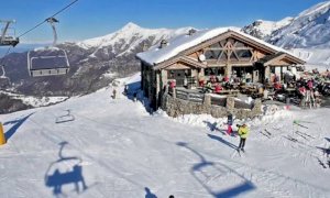 Il 49 per cento degli italiani che pensano a una vacanza invernale sceglie il Piemonte