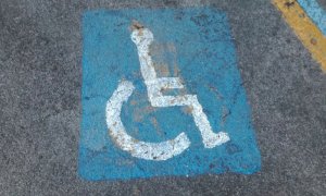 Cuneo, a inizio 2022 sistemazione dei marciapiedi con abbattimento delle barriere architettoniche