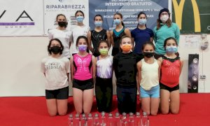 La Casa della Ginnastica di Cuneo diventa 