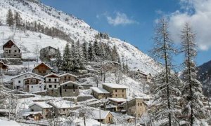 Chiuse le strade da Upega al confine con la Liguria e da Vignolo verso il santuario di San Maurizio