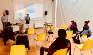 Rifreddo, attivati corsi di formazione e sportello del Centro per impiego di Saluzzo