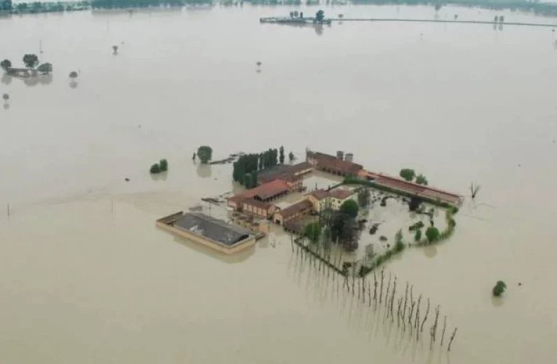 La Regione prova a difendere i diritti delle imprese danneggiate dall'alluvione del 1994