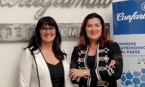 Sara Origlia è la nuova Presidente del Movimento Donne Impresa di Confartigianato Piemonte