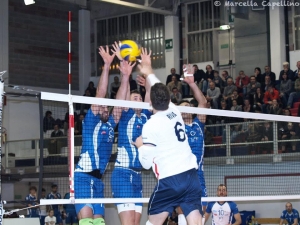 Domenica termina la prima fase del campionato di A2: monregalesi a Cantù