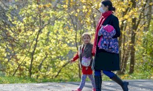 Covid, i contagi odierni in Piemonte sono meno dei soli ricoveri di un anno fa