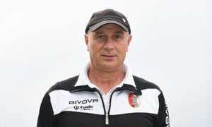 Calcio, Seconda Categoria: Josè Veneri è il nuovo allenatore del San Benigno