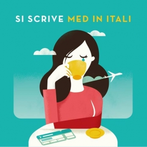 “Med In Itali”