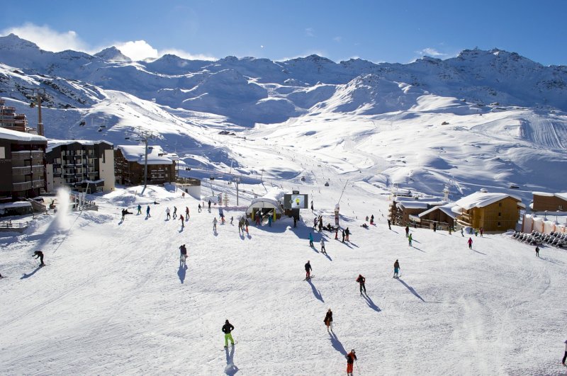 Montagna, in arrivo 8,4 milioni dalla Regione per maestri di sci e scuole di sport invernali