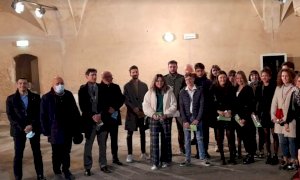 Ecco chi sono i figli dei dipendenti Amos premiati con una borsa di studio