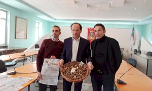 Borgo San Dalmazzo, presentata l'edizione numero 452 della Fiera Fredda (VIDEO)