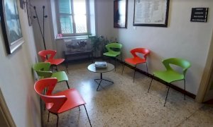 Il Comune di Moretta rinnova gli arredi della sala d’aspetto e l’ufficio segreteria