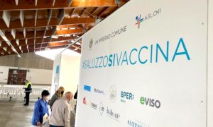 Terze dosi, Open Day all'hub vaccinale di Saluzzo il 1° dicembre