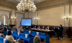 Infrastrutture, consegnato a Regione e Provincia il documento della Consulta delle Associazioni datoriali