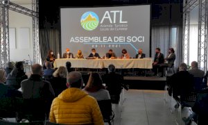 Assemblea dei soci dell'Atl del Cuneese, approvato il bilancio preventivo 2022