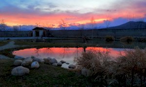 Busca, le aperture di dicembre del Parco Museo dell'Ingenio