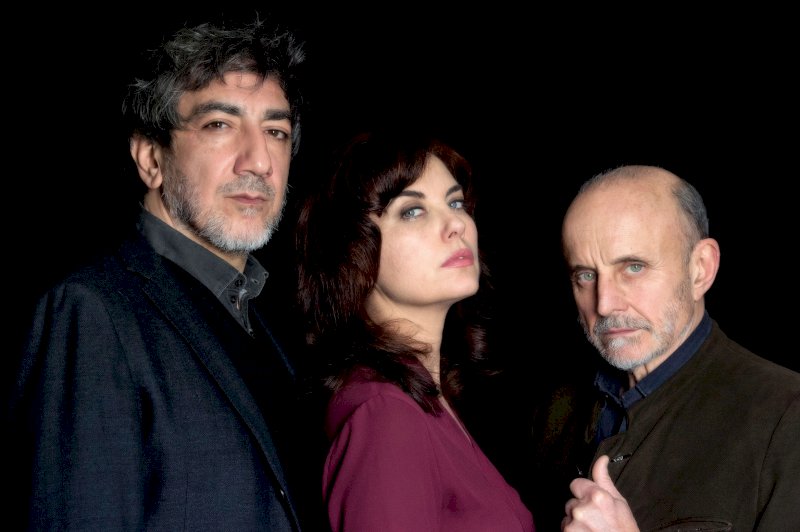 “Tartufo”, con Giuseppe Cederna e Vanessa Gravina, apre la stagione del Teatro sociale di Alba