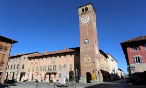 Si presenta a Cherasco un libro sulle trattorie ed osterie storiche del Cuneese