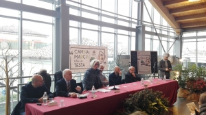 Cambia Marcia, Usa la Testa! A Bra muoversi è green