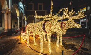 Domenica 19 dicembre mercato straordinario di Natale a Bra