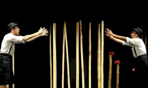 A Borgo San Dalmazzo il 18 dicembre lo spettacolo 