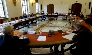 Il Consiglio provinciale approva lo schema di bilancio di previsione 2022-2024