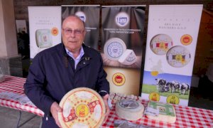 Il Bra si prepara a brillare tra le mani di quattro Stelle Michelin durante la celebre kermesse Bra’s