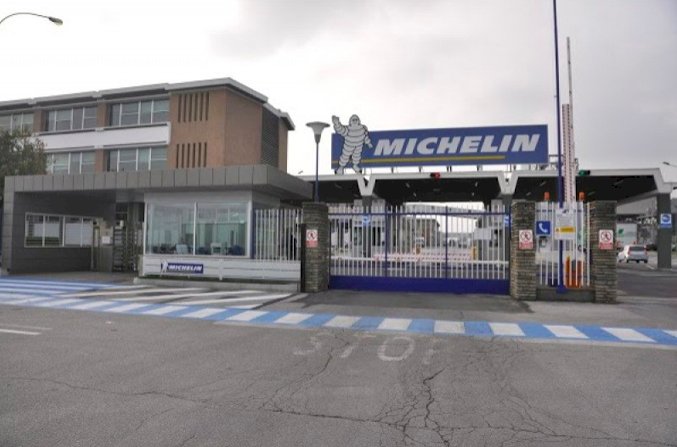 Venerdì alla Michelin di Cuneo lo sciopero dei lavoratori della logistica e delle pulizie