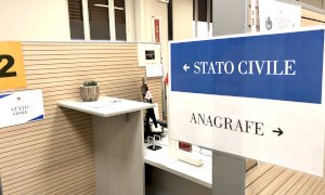 Saluzzo, nuovo servizio online per Anagrafe e Stato Civile