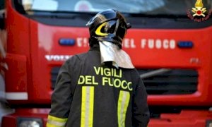 Incidente a Madonna dell'Olmo, due auto coinvolte