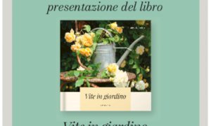 Cervasca, Fabrizio Pellegrino presenta il suo libro 