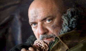 Domani il monologo “Verso Dante” apre una serie di quattro spettacoli “fuori cartellone” al Toselli