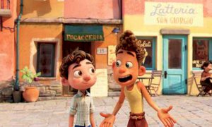 Verzuolo, il Consiglio comunale dei Ragazzi organizza la proiezione del film 