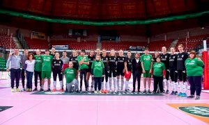 Bosca San Bernardo e Cooperativa 