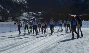 Ufficializzati i calendari delle gare regionali di sci alpino e sci nordico