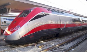 Trenitalia presenta l’orario invernale: dodici “treni della neve” in più tra Limone e Tenda