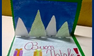 Laboratori natalizi nei musei di Bra