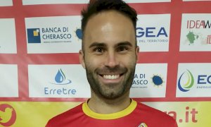 Calcio, Serie D: Alessandro Marchetti è un nuovo giocatore del Bra