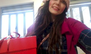 Il 9 e 10 dicembre, letture di Natale per bambini nei quartieri Scaparoni e Piave ad Alba