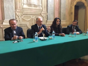 Flight Cooperation 2: in Crf l'educazione finanziaria rinnova l'amicizia con l'Albania