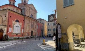 Busca, domenica si festeggiano gli anniversari di matrimonio