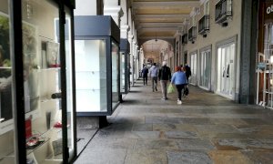 Covid, nessun decesso da undici giorni nella Granda