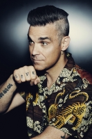 Robbie Williams superospite a Collisioni 2017